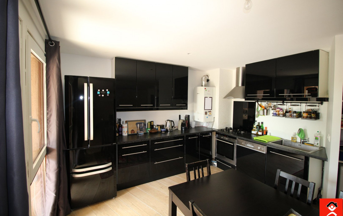 vente Appartement Toulouse - Photo 3