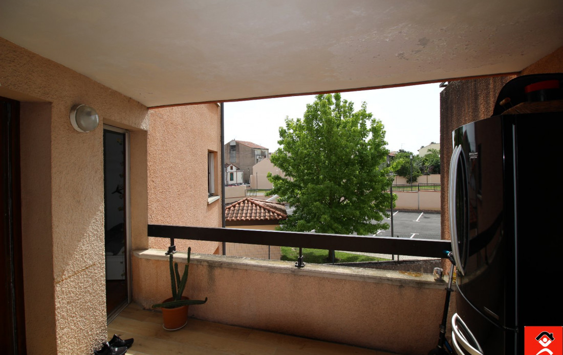vente Appartement Toulouse - Photo 2