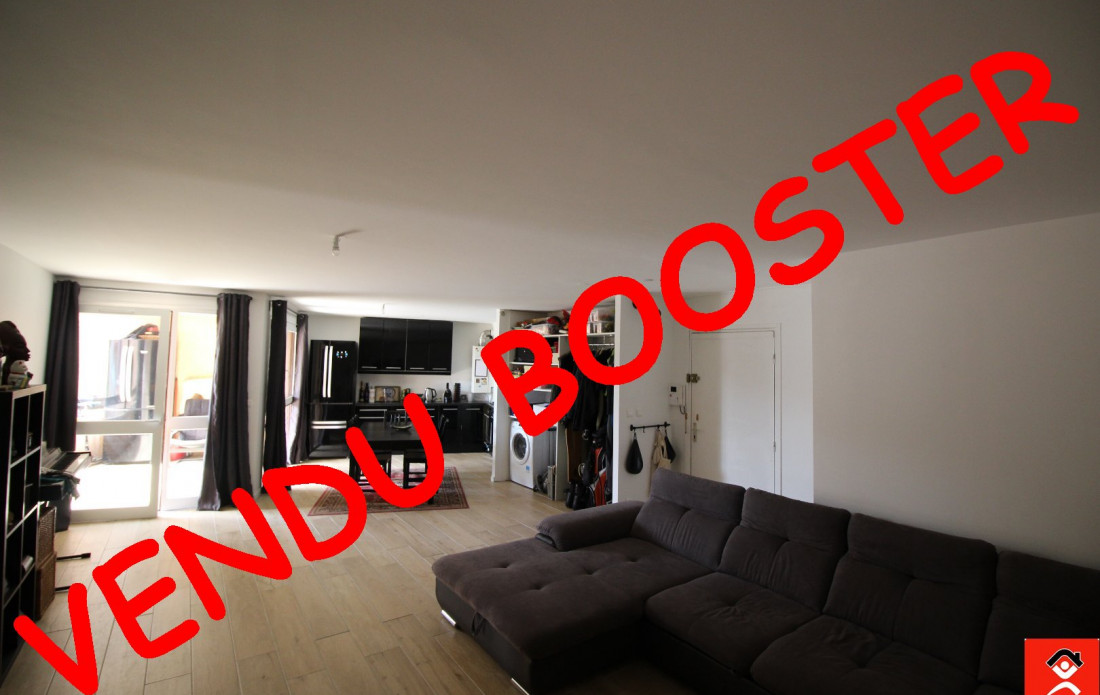 vente Appartement Toulouse - Photo 1