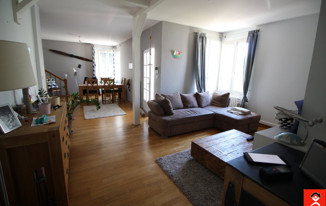 vente Maison Toulouse - Photo 3