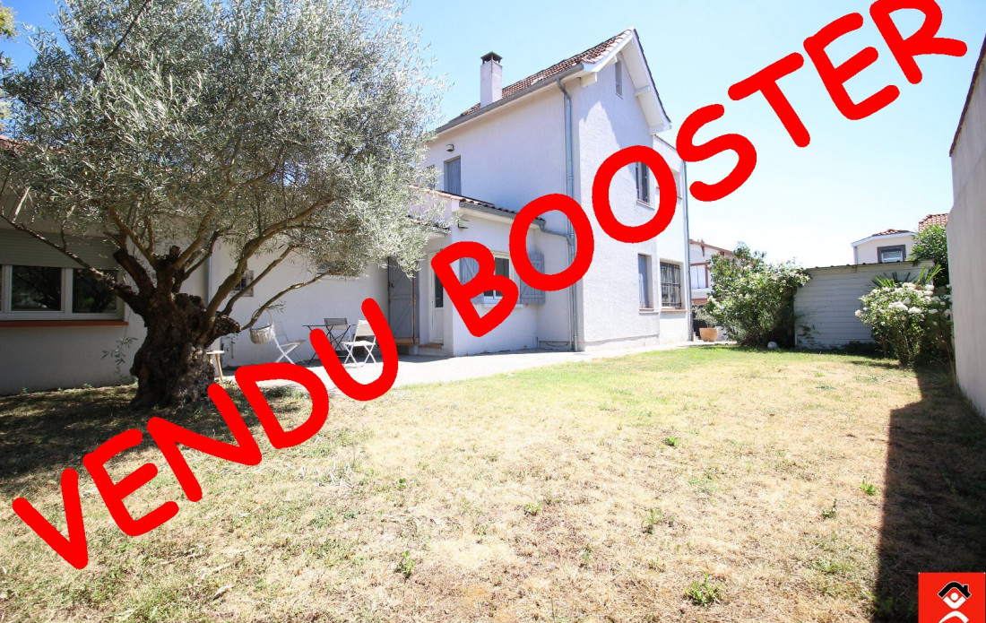 vente Maison Toulouse - Photo 1