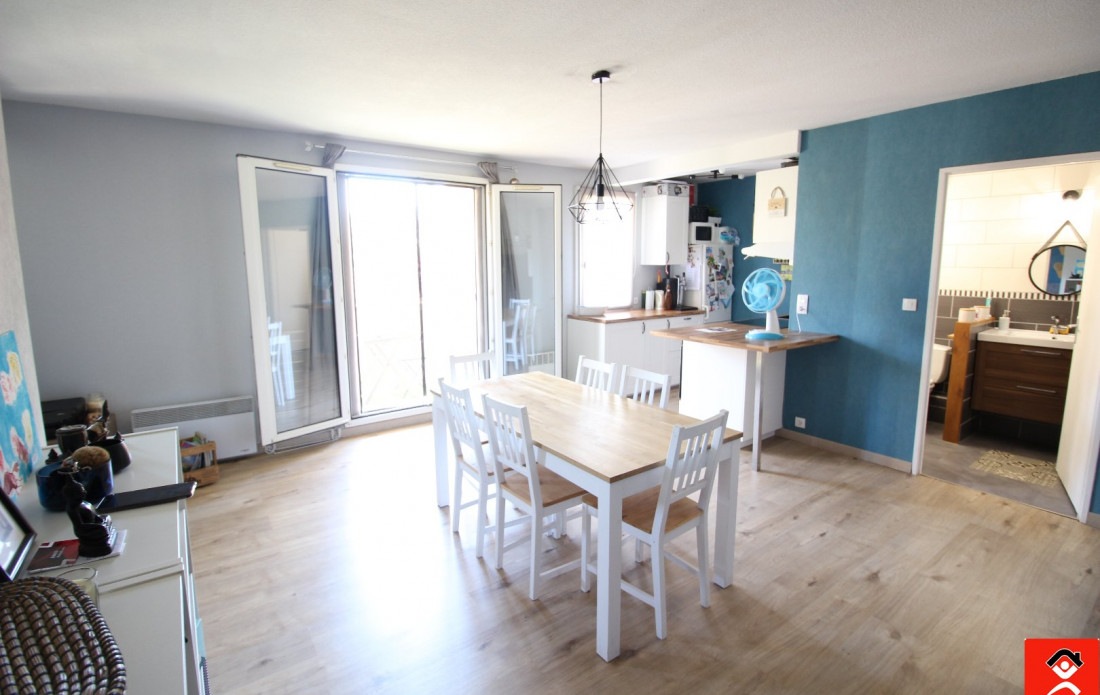 vente Appartement Toulouse - Photo 2