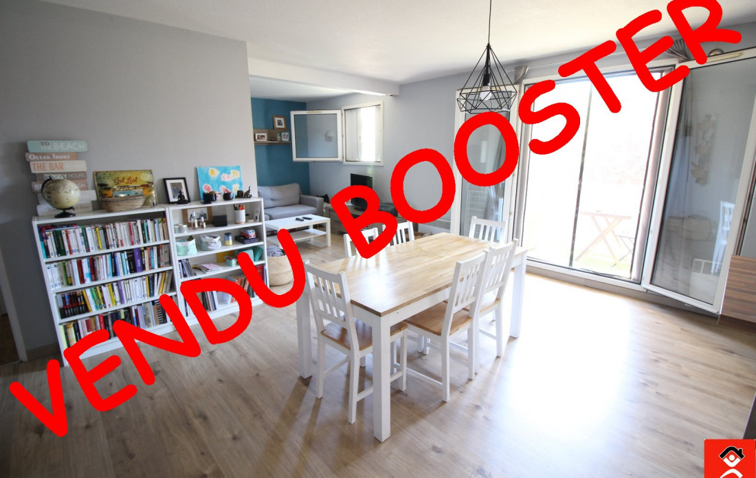 vente Appartement Toulouse - Photo 1