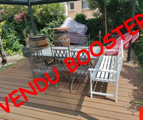 A vendre  Toulouse | Réf 3102910377 - Booster immobilier