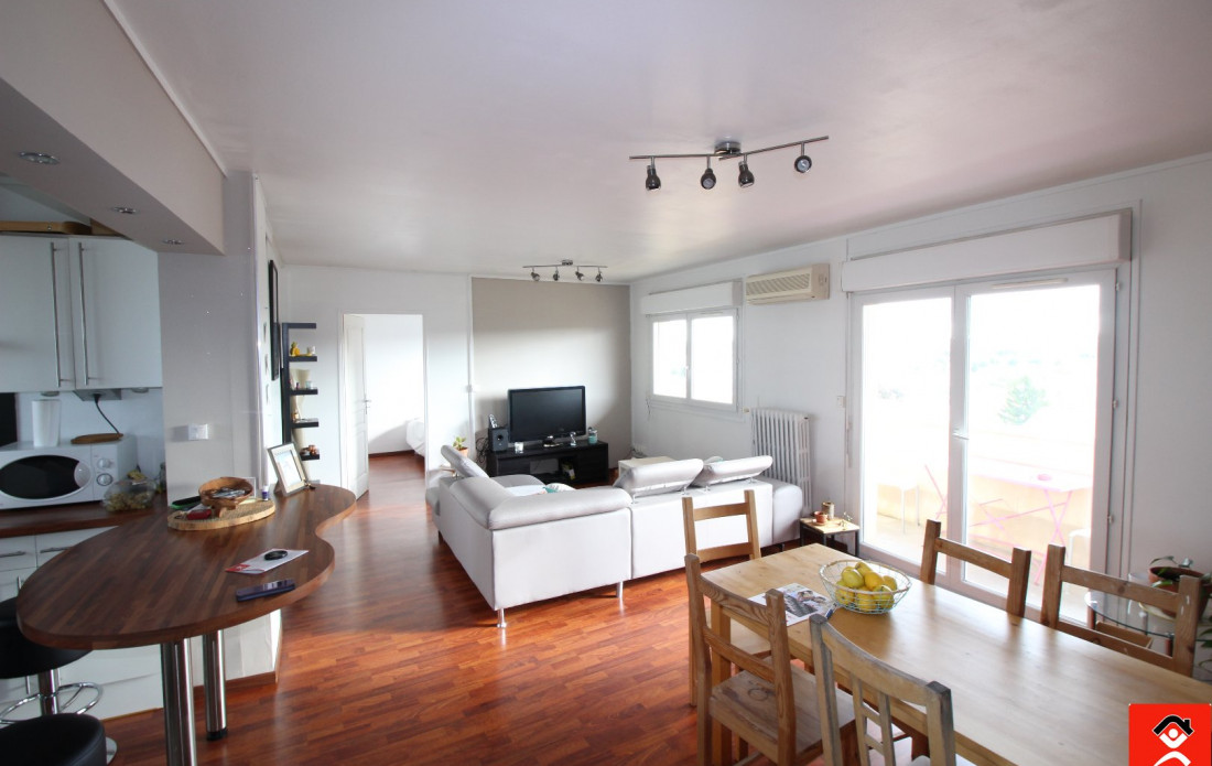 vente Appartement Toulouse - Photo 1