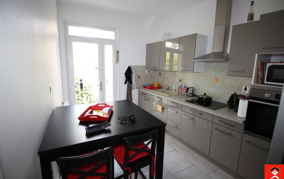 vente Appartement Toulouse - Photo 2