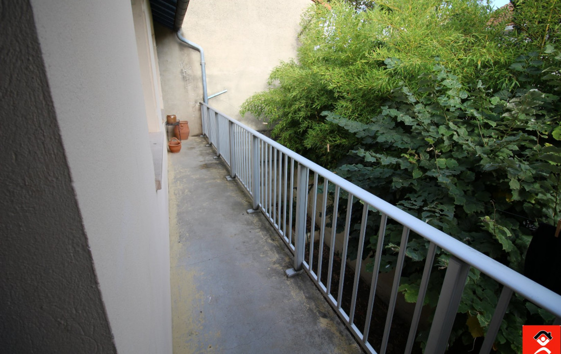 vente Appartement Toulouse - Photo 3