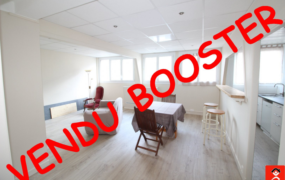 vente Appartement Toulouse - Photo 1