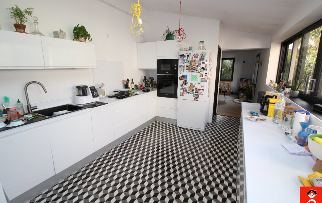 vente Maison toulousaine Toulouse - Photo 2