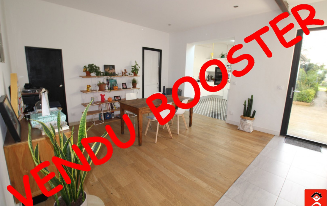 vente Maison toulousaine Toulouse - Photo 1