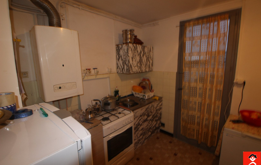 vente Appartement Toulouse - Photo 3