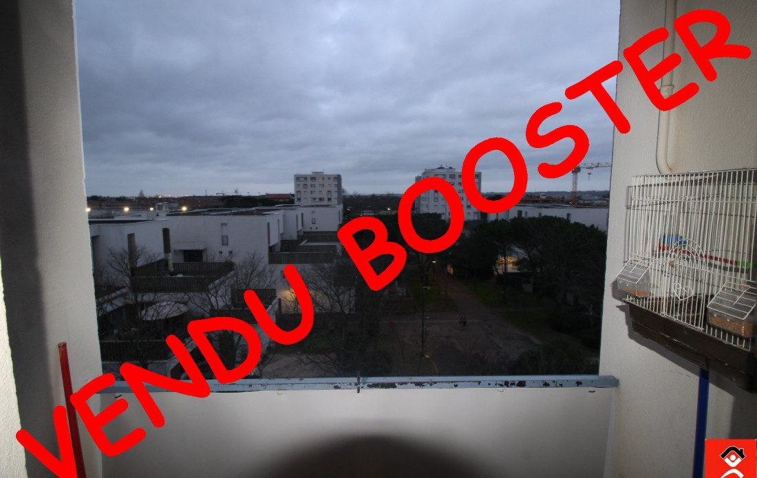 vente Appartement Toulouse - Photo 1