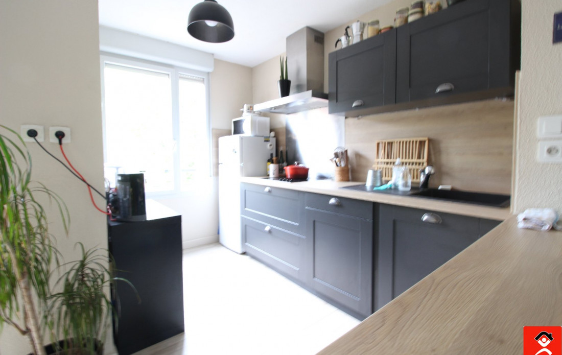 vente Appartement Toulouse - Photo 3