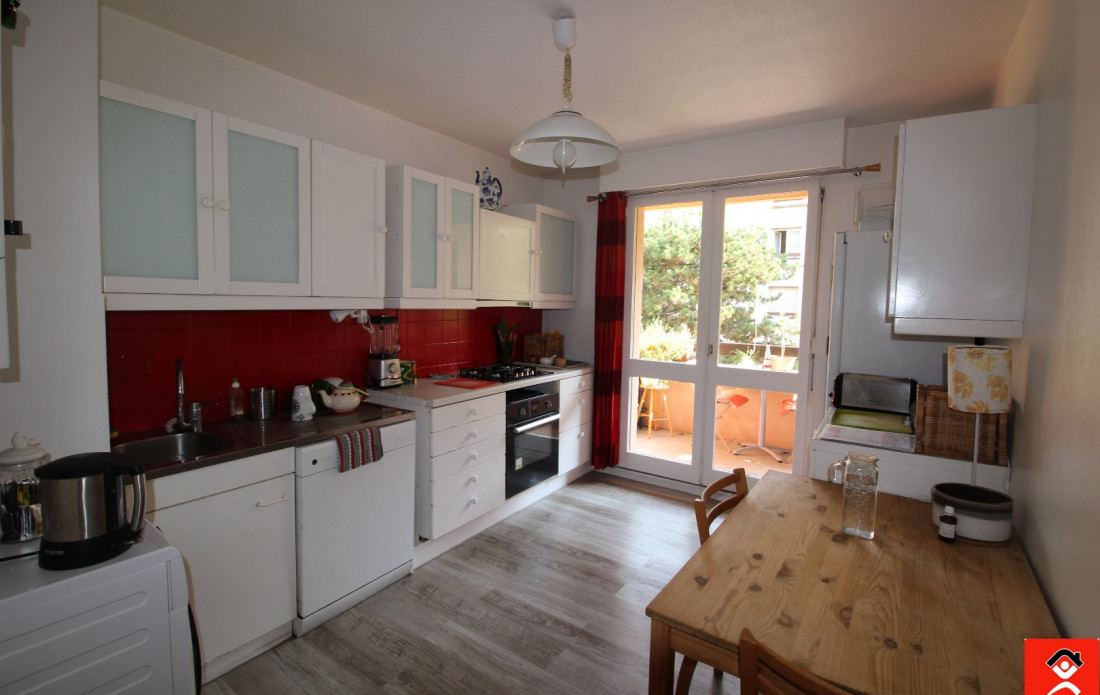 vente Appartement Toulouse - Photo 2