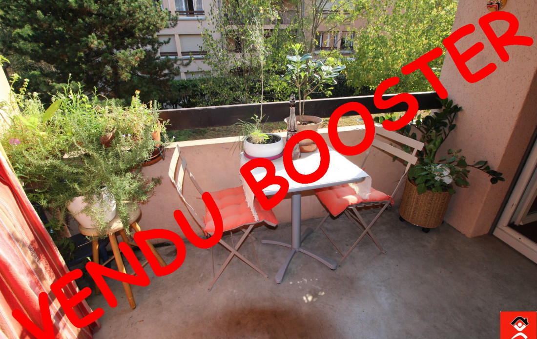 vente Appartement Toulouse - Photo 1