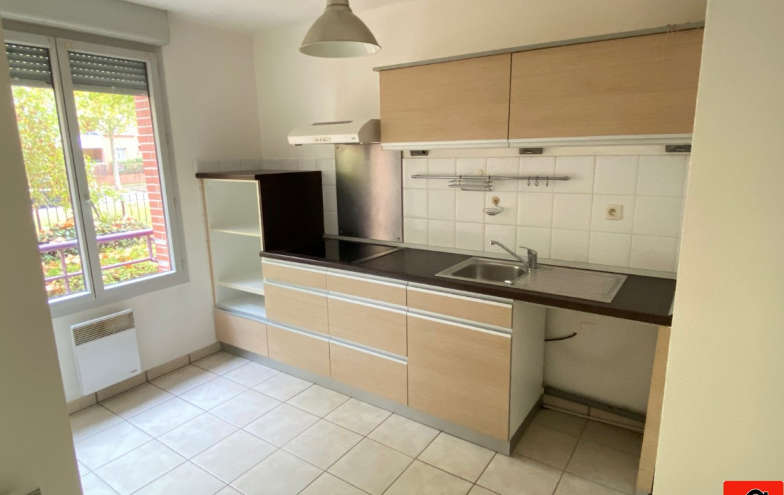 vente Appartement Toulouse - Photo 3
