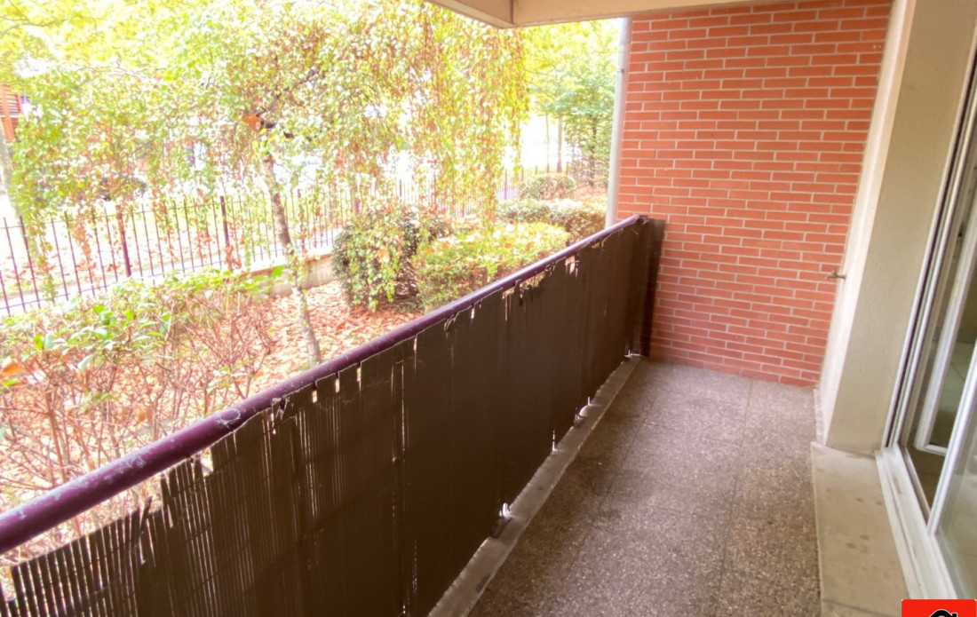 vente Appartement Toulouse - Photo 5