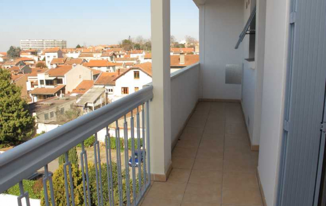 vente Appartement Toulouse - Photo 1