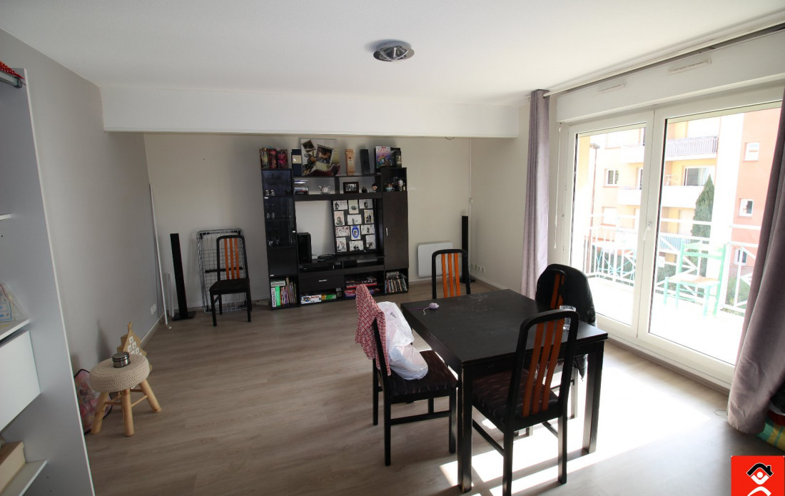 vente Appartement Toulouse - Photo 3