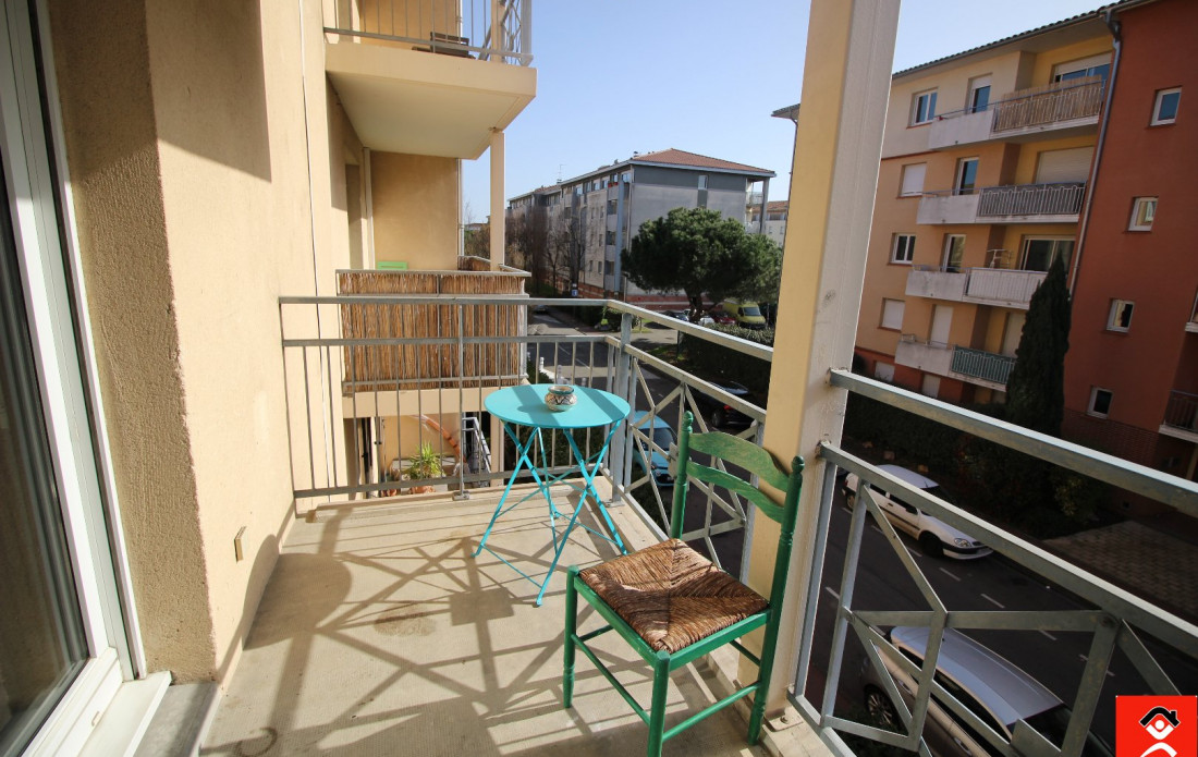 vente Appartement Toulouse - Photo 4