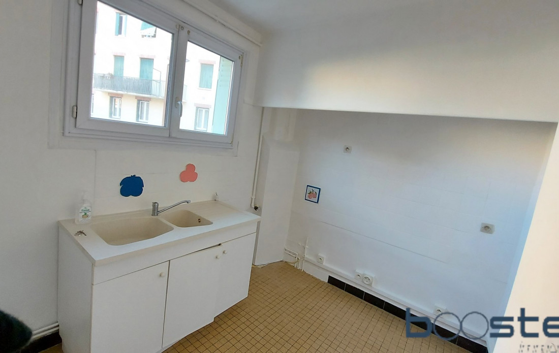 vente Appartement Toulouse - Photo 2