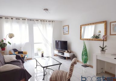 A vendre Appartement Toulouse | Réf 3102912790 - Booster immobilier