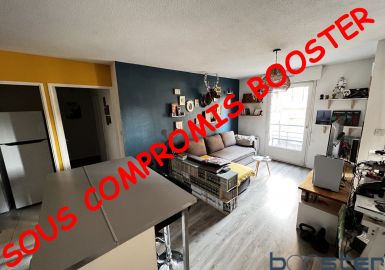 A vendre Appartement Toulouse | Réf 3102912876 - Booster immobilier
