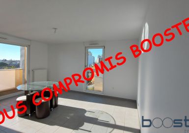 A vendre Appartement Toulouse | Réf 3102912907 - Booster immobilier