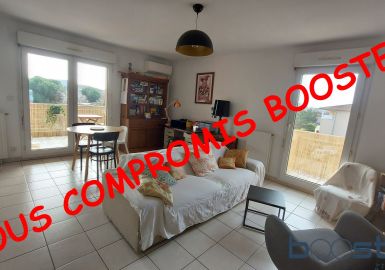 A vendre Appartement Toulouse | Réf 3102912927 - Booster immobilier
