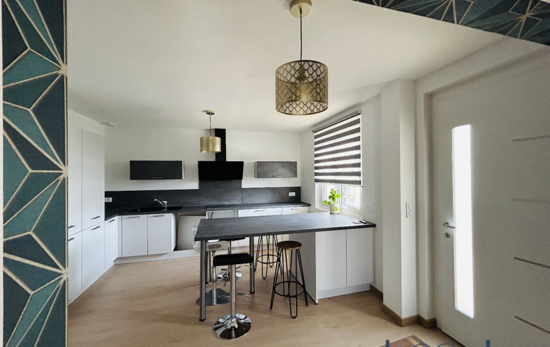 vente Appartement neuf Toulouse