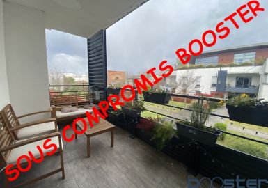 A vendre Appartement Toulouse | Réf 3102913032 - Booster immobilier