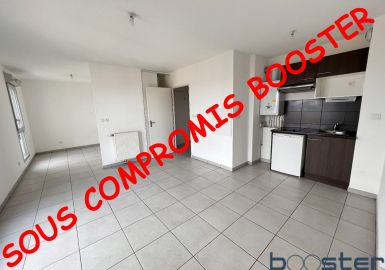A vendre Appartement Toulouse | Réf 3102913047 - Booster immobilier