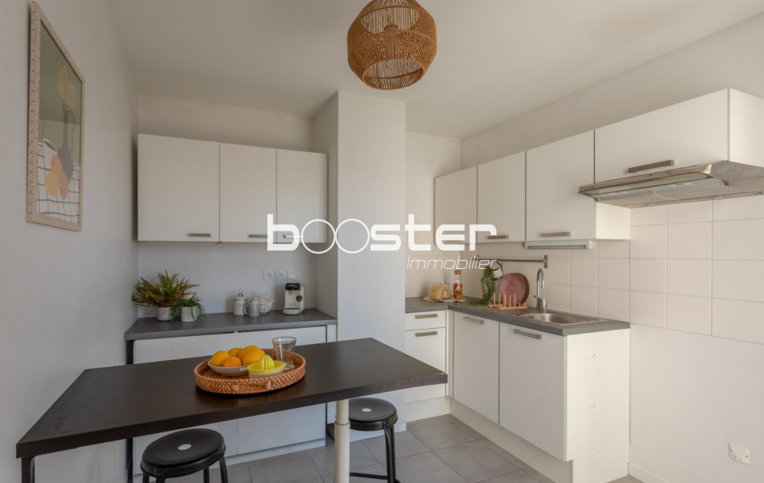 vente Appartement Toulouse - Photo 3