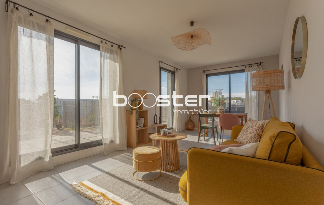 vente Appartement Toulouse - Photo 2