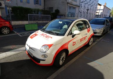 vente Parking extérieur Toulouse