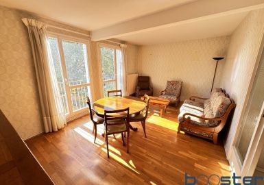 vente Appartement Toulouse