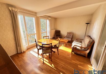 vente Appartement Toulouse