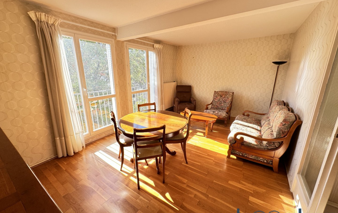 vente Appartement Toulouse - Photo 1