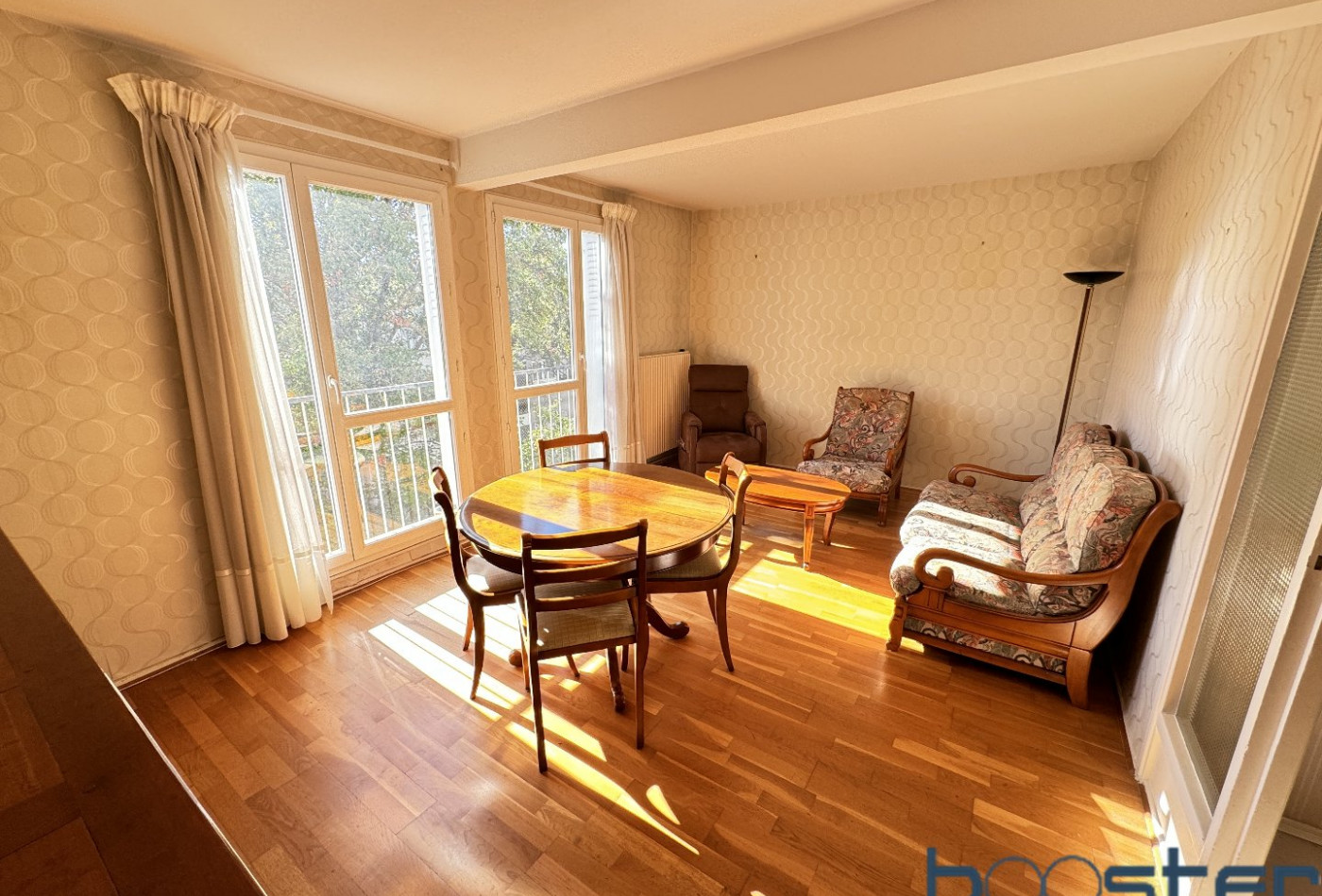 vente Appartement Toulouse - Photo 1