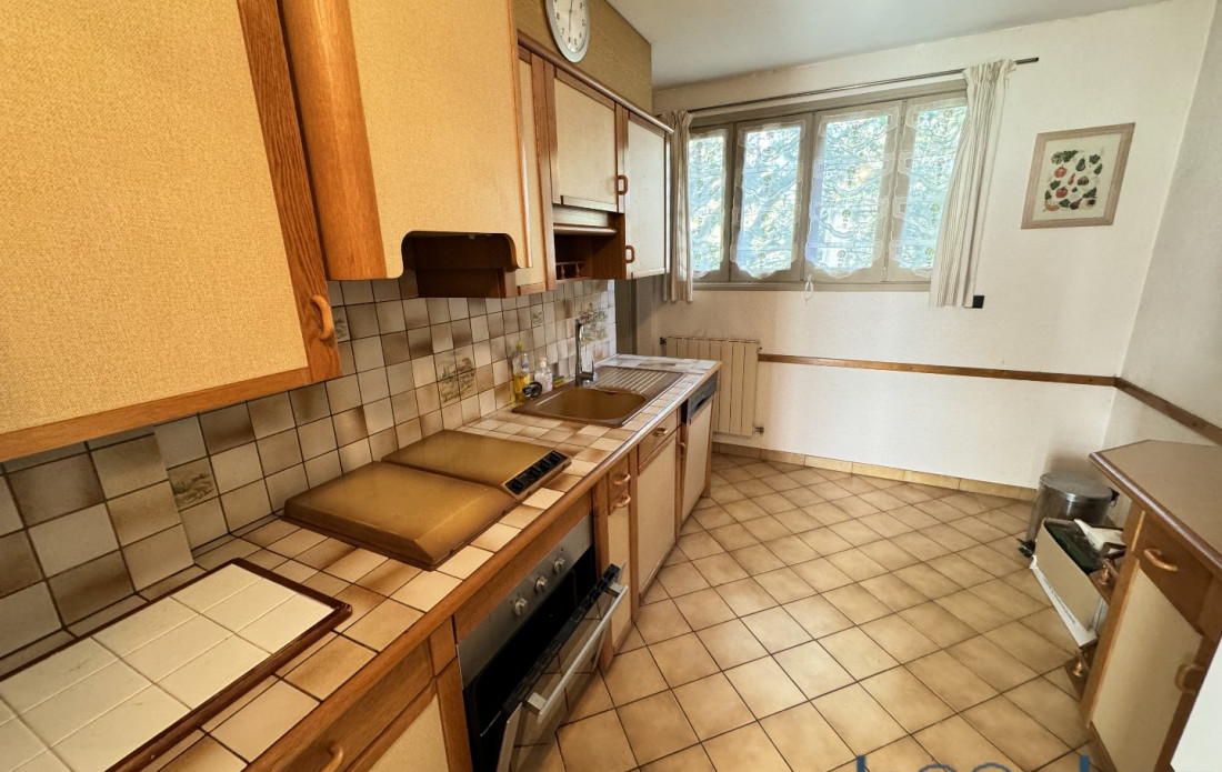 vente Appartement Toulouse - Photo 2