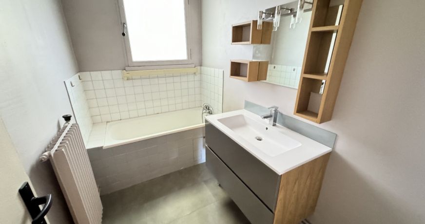 vente Appartement Toulouse