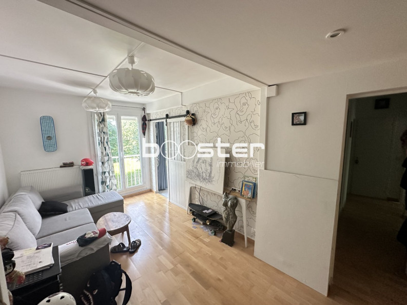 vente Appartement Toulouse - Photo 1