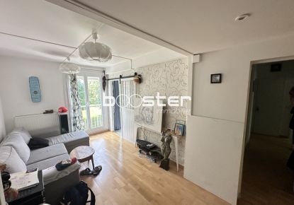 vente Appartement Toulouse