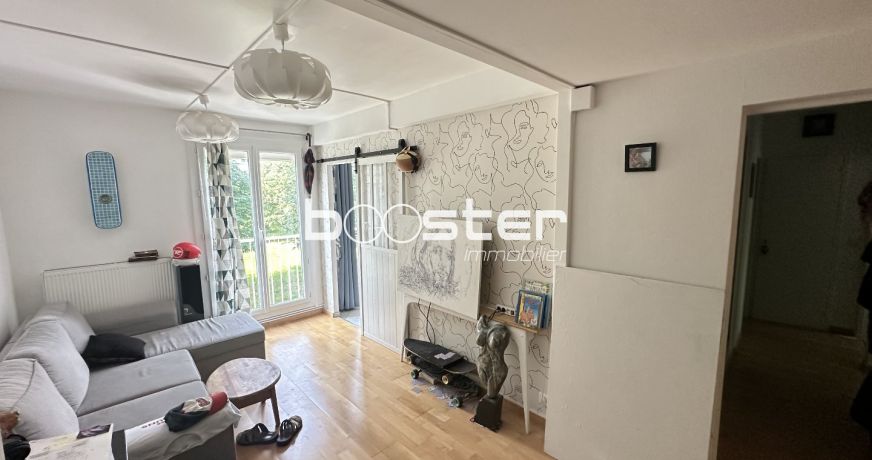 vente Appartement Toulouse