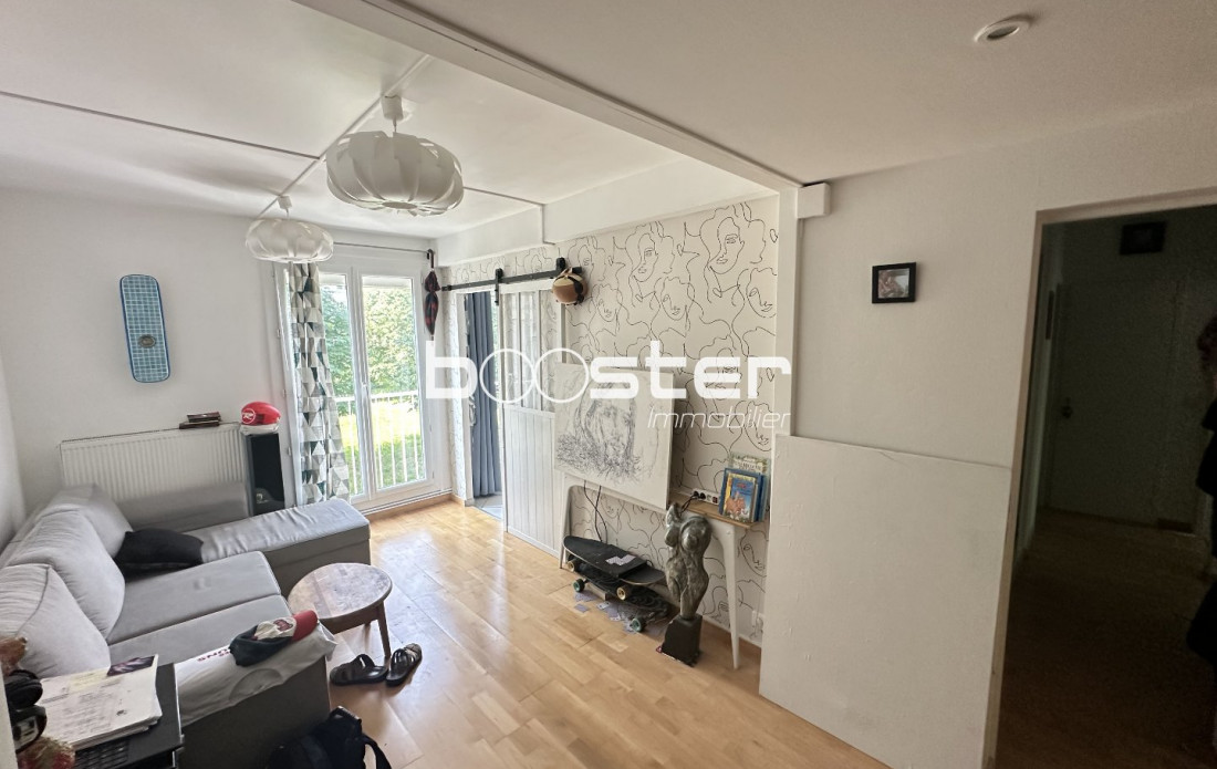 vente Appartement Toulouse - Photo 1