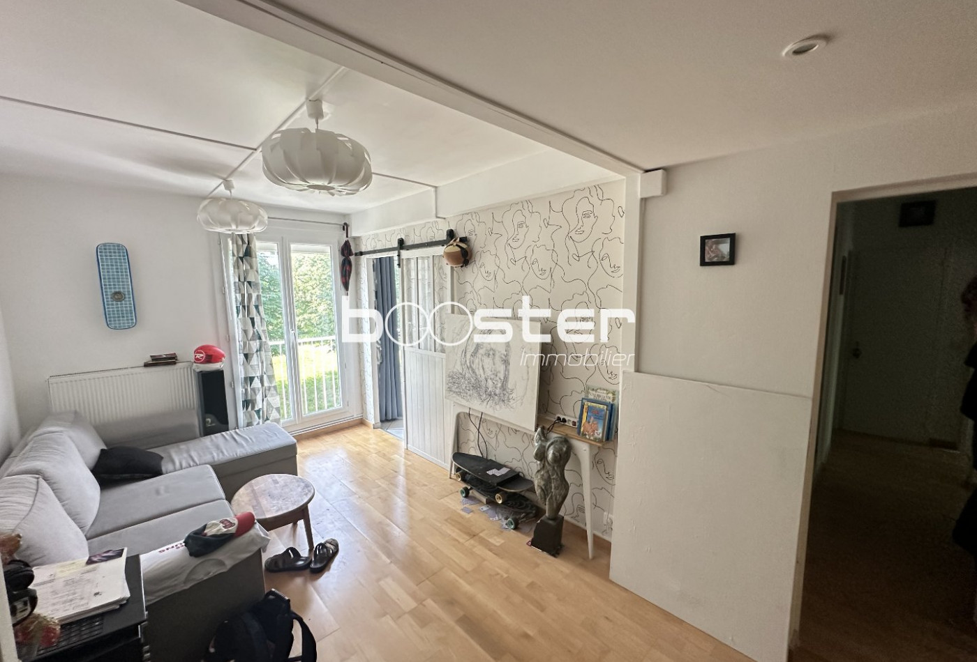 vente Appartement Toulouse - Photo 1