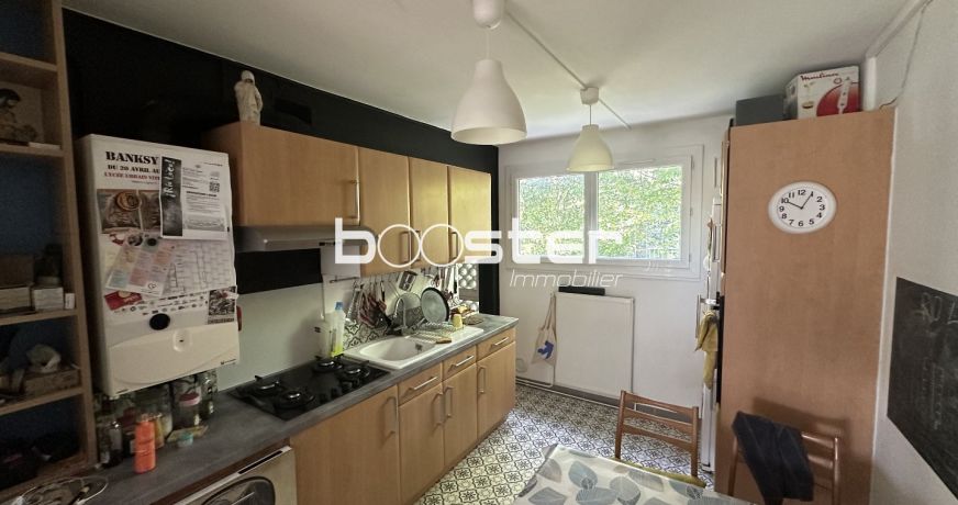 vente Appartement Toulouse