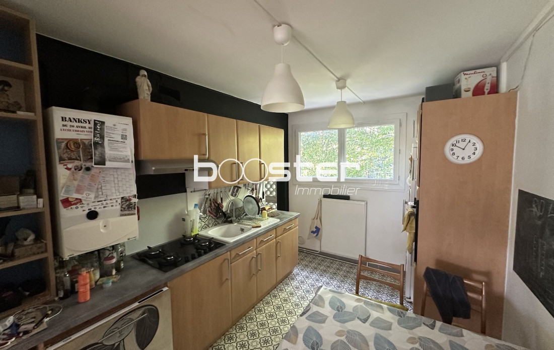vente Appartement Toulouse - Photo 2