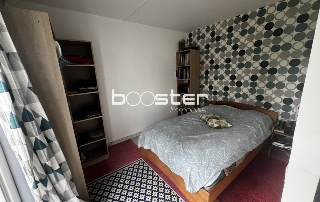 vente Appartement Toulouse - Photo 3