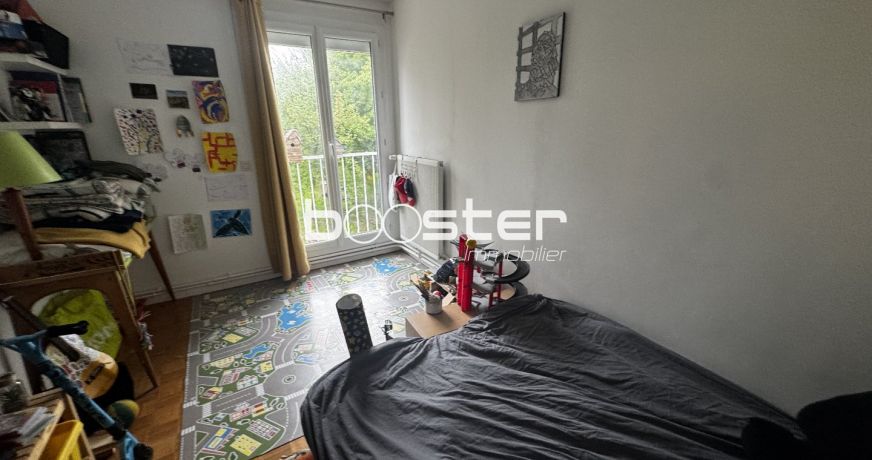 vente Appartement Toulouse